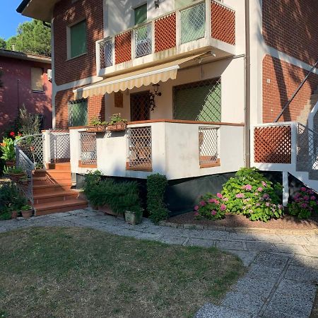 Residence Villa Laura Lignano Sabbiadoro Dış mekan fotoğraf