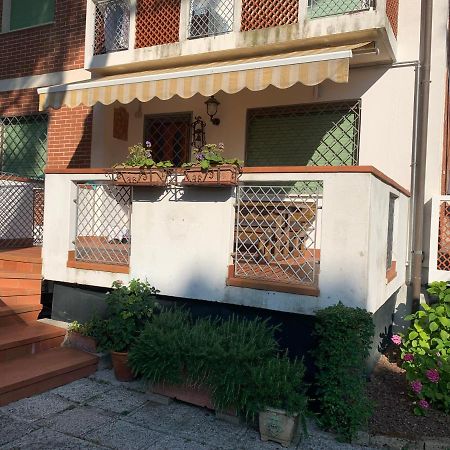 Residence Villa Laura Lignano Sabbiadoro Dış mekan fotoğraf