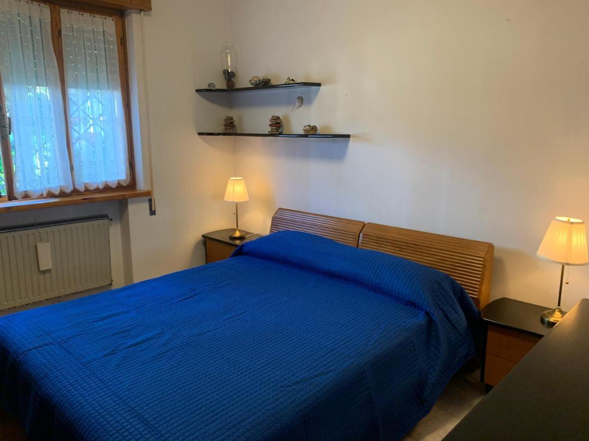 Residence Villa Laura Lignano Sabbiadoro Dış mekan fotoğraf