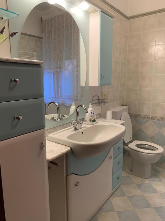 Residence Villa Laura Lignano Sabbiadoro Dış mekan fotoğraf