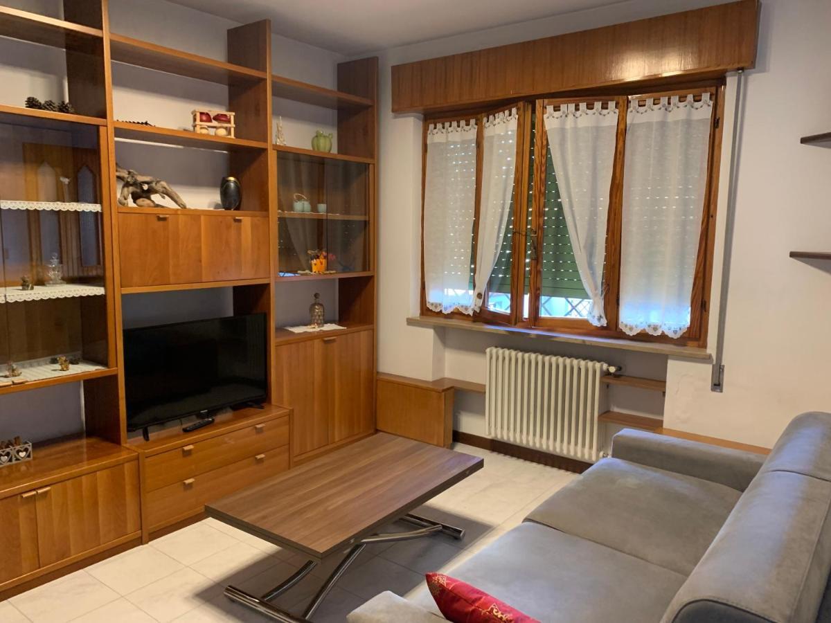 Residence Villa Laura Lignano Sabbiadoro Dış mekan fotoğraf