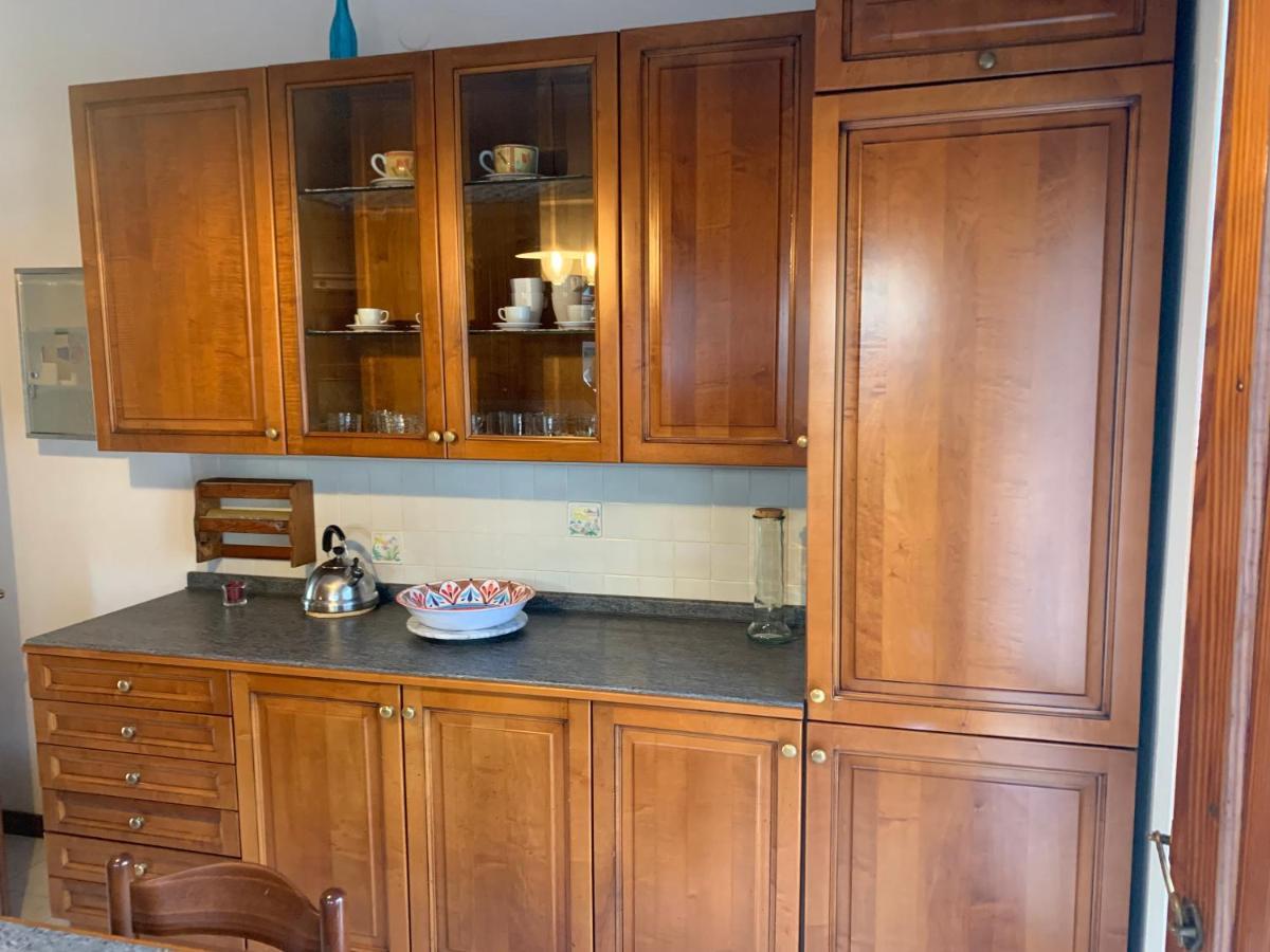 Residence Villa Laura Lignano Sabbiadoro Dış mekan fotoğraf