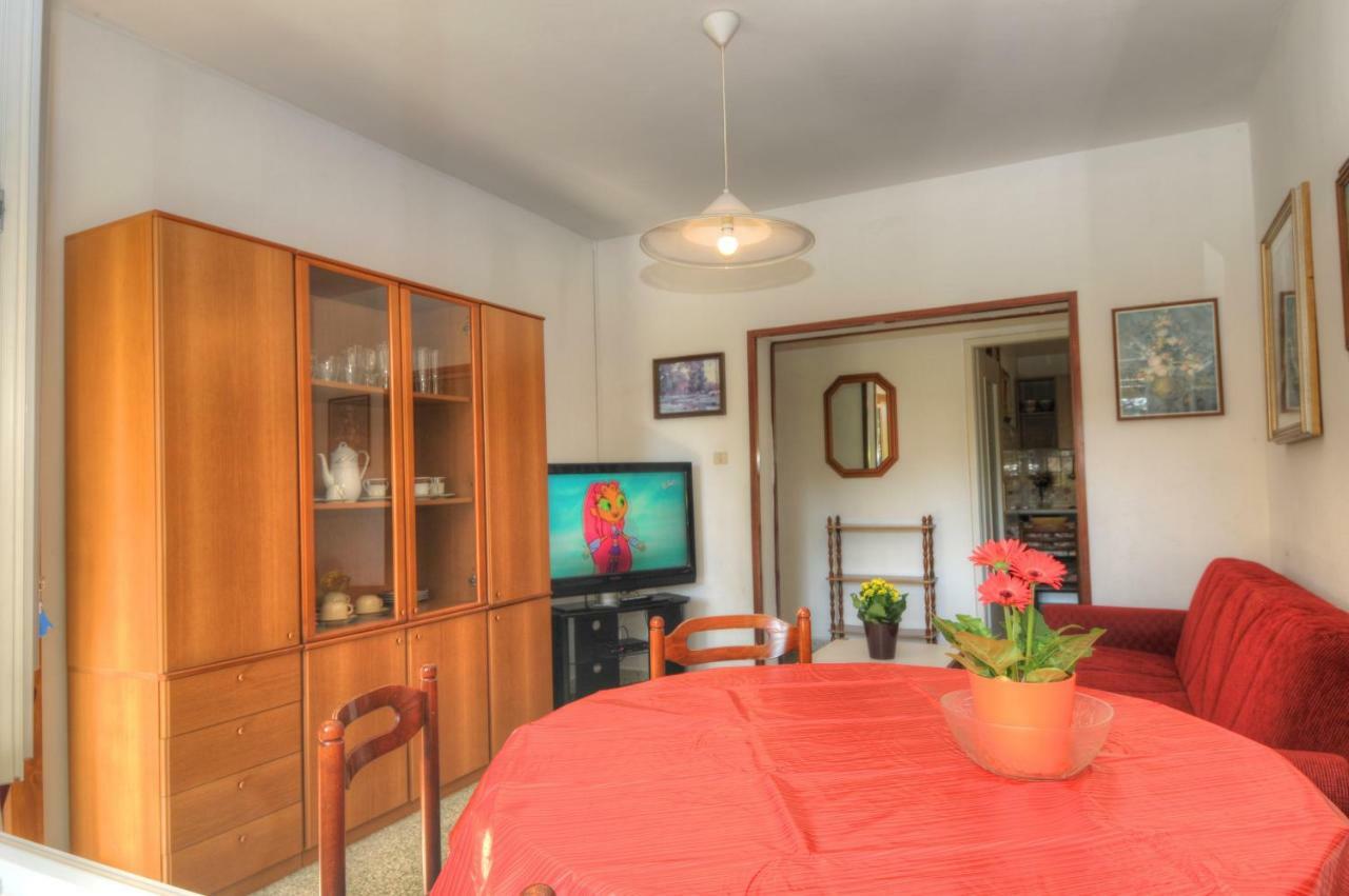 Residence Villa Laura Lignano Sabbiadoro Dış mekan fotoğraf