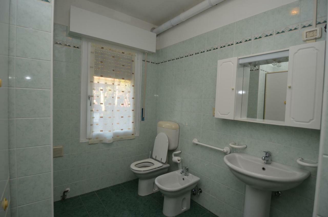 Residence Villa Laura Lignano Sabbiadoro Dış mekan fotoğraf