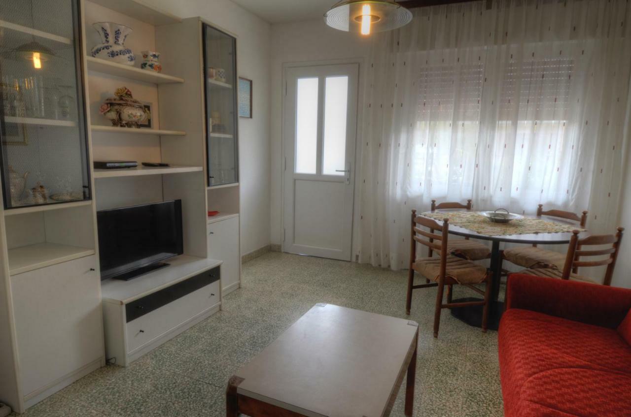 Residence Villa Laura Lignano Sabbiadoro Dış mekan fotoğraf