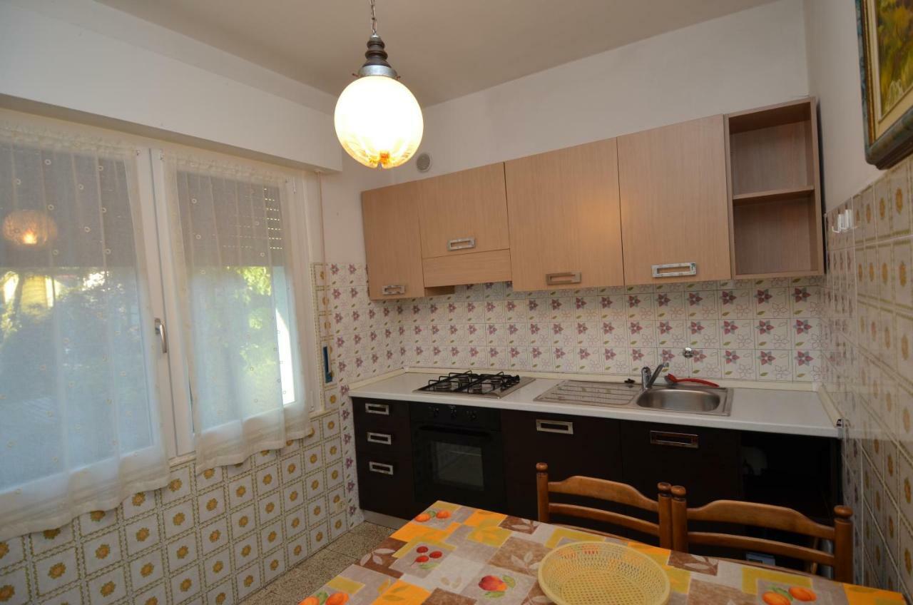 Residence Villa Laura Lignano Sabbiadoro Dış mekan fotoğraf