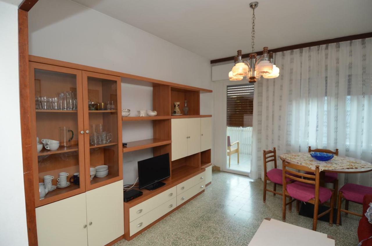 Residence Villa Laura Lignano Sabbiadoro Dış mekan fotoğraf