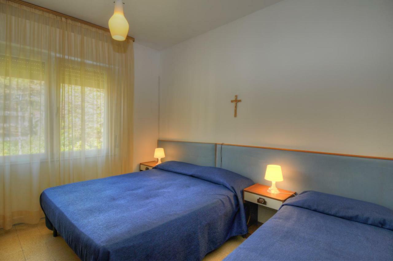 Residence Villa Laura Lignano Sabbiadoro Dış mekan fotoğraf