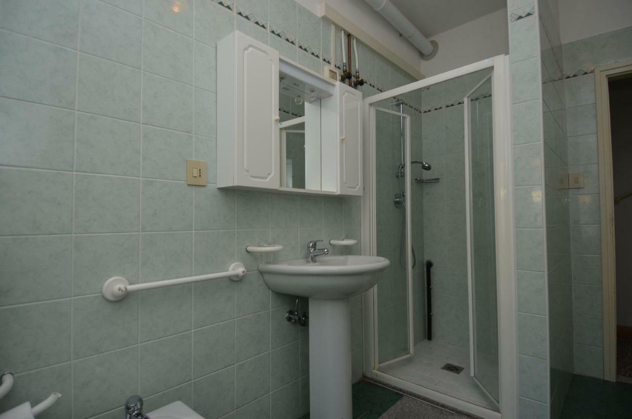 Residence Villa Laura Lignano Sabbiadoro Dış mekan fotoğraf