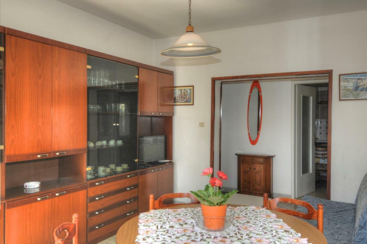 Residence Villa Laura Lignano Sabbiadoro Dış mekan fotoğraf
