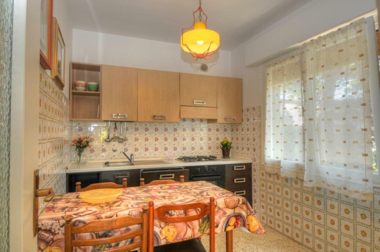 Residence Villa Laura Lignano Sabbiadoro Dış mekan fotoğraf