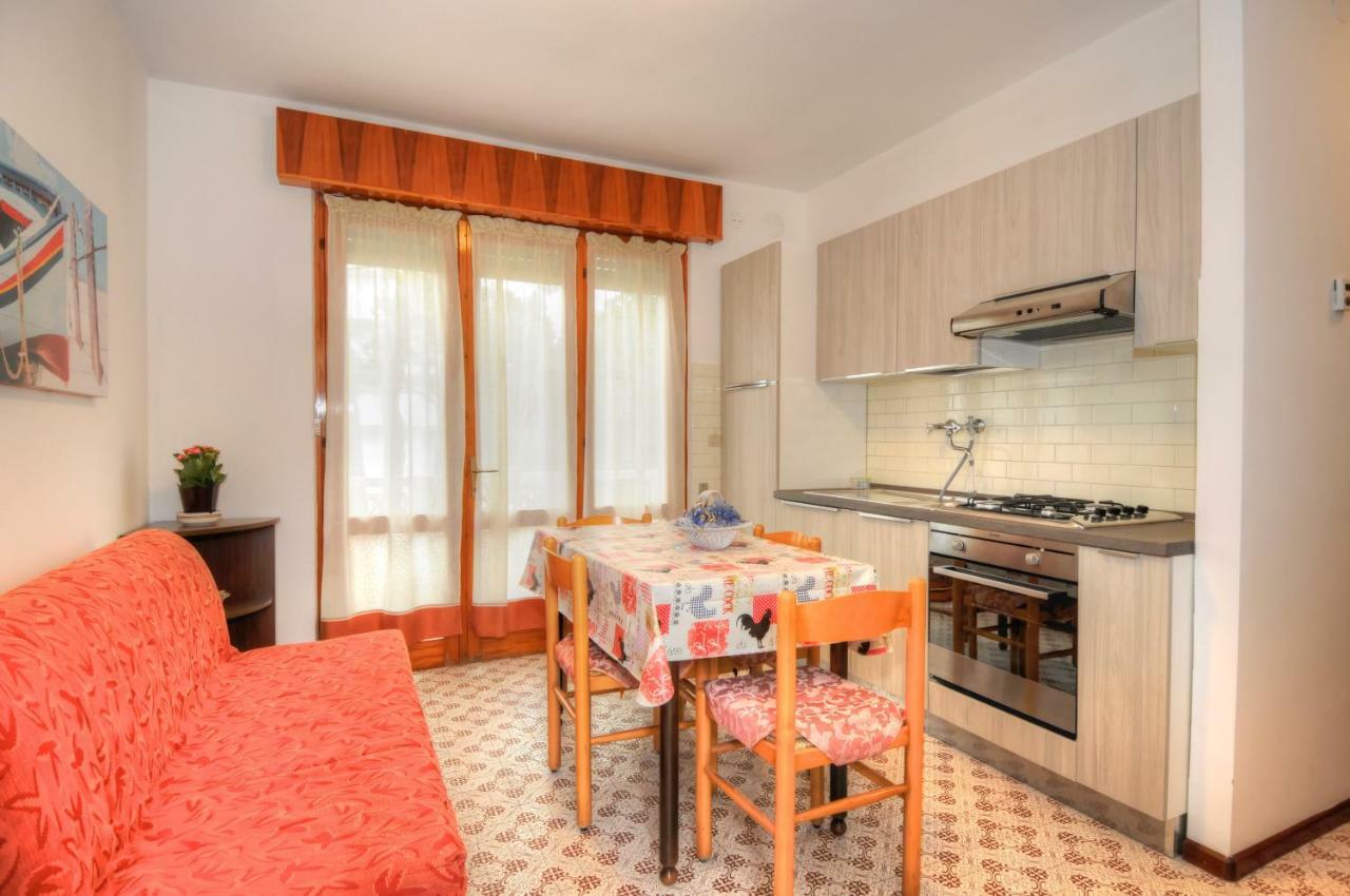 Residence Villa Laura Lignano Sabbiadoro Dış mekan fotoğraf