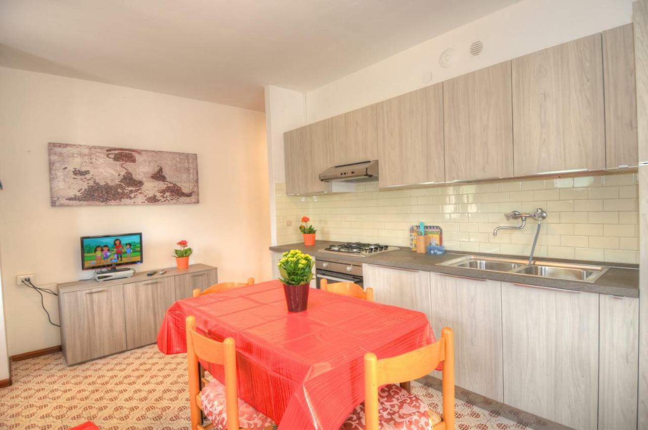 Residence Villa Laura Lignano Sabbiadoro Dış mekan fotoğraf
