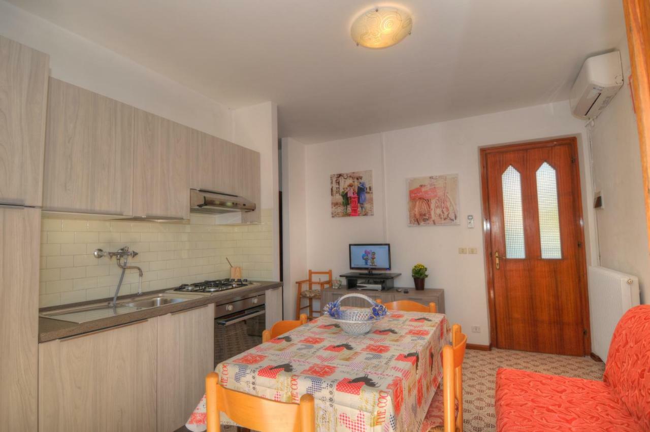 Residence Villa Laura Lignano Sabbiadoro Dış mekan fotoğraf