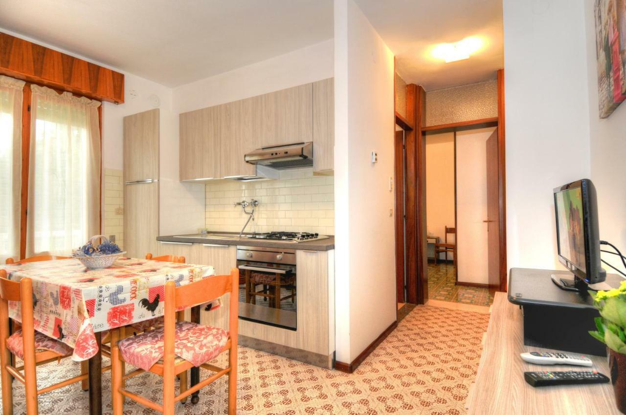Residence Villa Laura Lignano Sabbiadoro Dış mekan fotoğraf