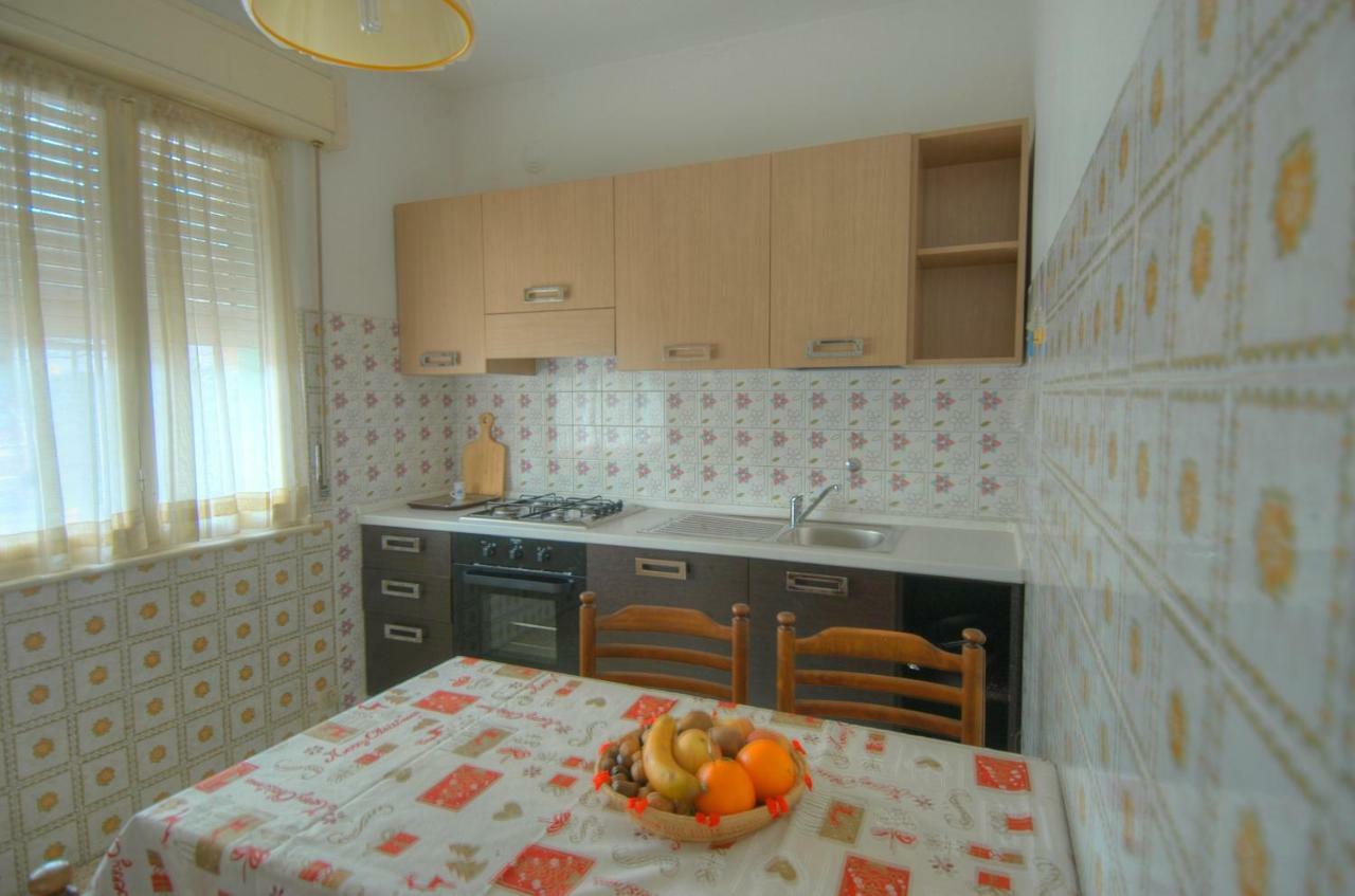 Residence Villa Laura Lignano Sabbiadoro Dış mekan fotoğraf