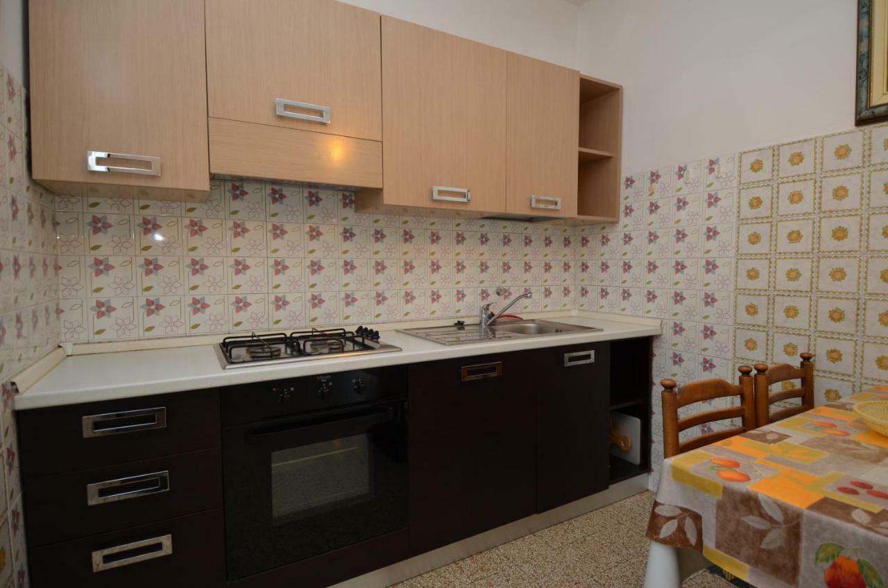 Residence Villa Laura Lignano Sabbiadoro Dış mekan fotoğraf