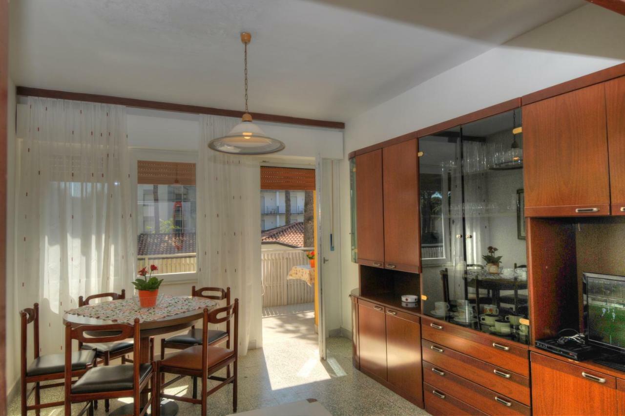 Residence Villa Laura Lignano Sabbiadoro Dış mekan fotoğraf