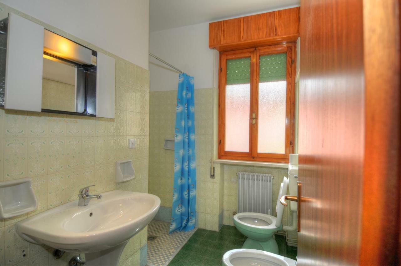 Residence Villa Laura Lignano Sabbiadoro Dış mekan fotoğraf